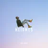 Wes Harris - Heights - EP