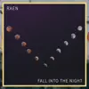 RAEN - Fall Into the Night (feat. Remy Le Boeuf) - Single