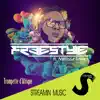 DJ Freestyle - Trompette d' afrique (feat. Melissa Fortes) - Single