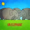 Mister Toony - Un éléphant : Ça trompe énormément - Single