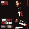 Twenty Elbridge - PreNut, Vol. 1 - Single