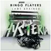 Bingo Players - Lame Brained - Single