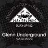 Glenn Underground - Future Shock