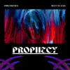 Phloryda - Prophecy (feat. Wittylane) - Single