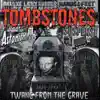 The Tombstones - Twang From the Grave