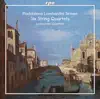 Lombardini Quartett - Sirmen: 6 String Quartets