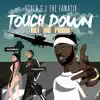 Stylo G & The FaNaTiX - Touch Down (feat. Nicki Minaj & Vybz Kartel) [Dot Inc Remix] - Single