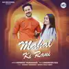 Hemant Parashar - Mahal Ki Rani - Single