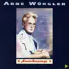 Arne Würgler - Amerikasange