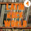 Various Artists - Latin Rock World, Vol. 4