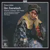 Ulf Schirmer - Lehar: Der Zarewitsch