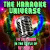 The Karaoke Universe - I've Got a Woman (Karaoke Version) [In the Style of Ray Charles] - Single