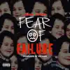 Adam Jordan - Fear of Failure - Single