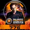 Paul van Dyk - Vonyc Sessions 776