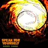 Speak For Yourself - Sudden Change - EP