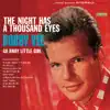 Bobby Vee - The Night Has a Thousand Eyes