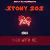 Stony Sos - High Withme - Single