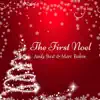 Andy Bast & Marc Babin - The First Noel - Single