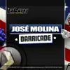 José Molina - Barricade - Single