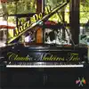 Claudio Medeiros Trio - Jazz Do It