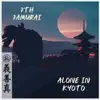 OG Bey Harris & Toni Toni Choppah - Alone In Kyoto