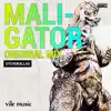 Sychokallas - Maligator - Single