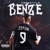 Zefor - BENZE - Single