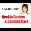 Lisa Brokop - Rockin' Guitars & Cadillac Cars - Single