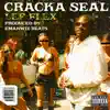 Lee Flex & EmanWiz Beats - Crack a Seal - Single