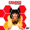 Les Jeux Sont Funk - Chapati - Single