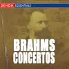 Berlin Symphony Orchestra - Brahms: the Complete Concertos