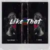 C. Henry - Like That (feat. Kam Michael) - Single