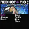 Aloe Blacc & Alice Smith - Baby (Abacus Remix) - Single