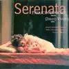 Patricia Wright & David Vine - Serenata: Songs by Italian Opera Composers