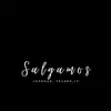 Joshman, JV El Desordenao & Tekade - Salgamos - Single