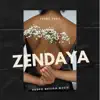 Teddy Temz - Zendaya Music - Single