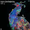 Various Artists - Sub Continental, Vol. 4