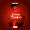 Sinami - Somanya Be London - Single