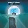 Blackbeard's Tea Party - Leviathan! - EP