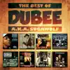 Dubee - The Best of Dubee A.K.A. Sugawolf