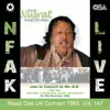 Nusrat Fateh Ali Khan - Royal Oak UK Concert 1983, Vol. 147