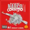 Daalight - Narco Corrido 2 - Single