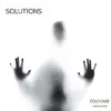 Cold Case, Dj Brush & Kola - Solutions - Single