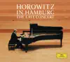 Vladimir Horowitz - Horowitz in Hamburg - The Last Concert