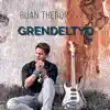 Ruan Theron - Grendeltyd - Single