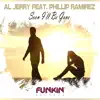 Al Jerry - Soon I'll Be Gone (feat. Phillip Ramirez) - Single