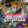 Dario Alvarez Y El Team Havana - Las Balas - Single