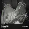 Franglish - Mano - Single