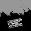 Macromism - Alphabet - Single