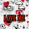 401don - Love ME - Single